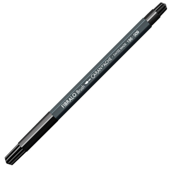 Caran d'Ache lettering Set Rylsee, Fibralo Brush Pen